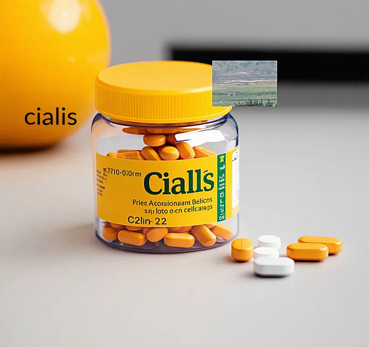 Cialis 2